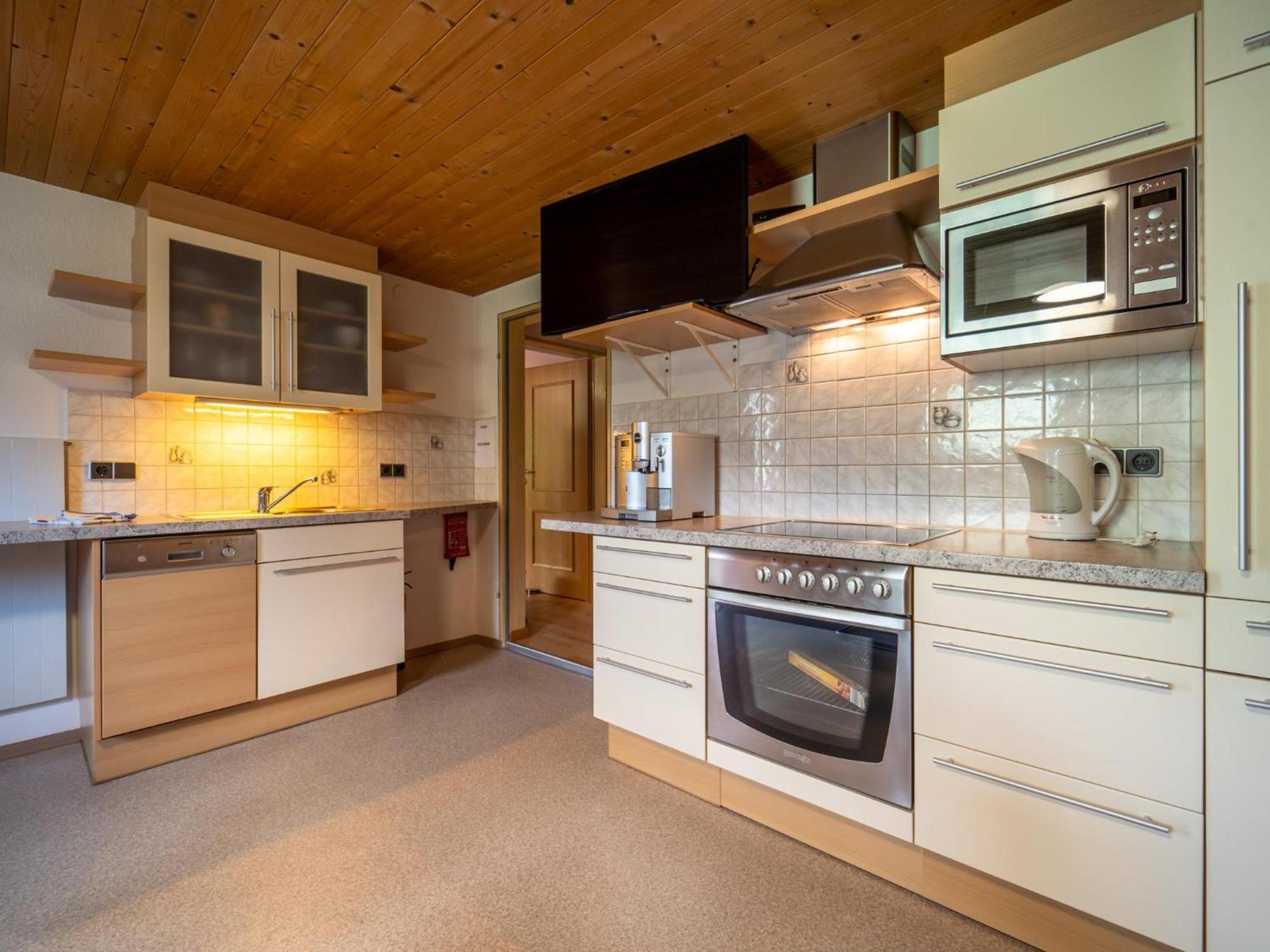 Apartment Pfister カルテンバッハ エクステリア 写真